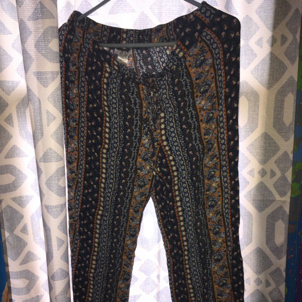 Harem pants